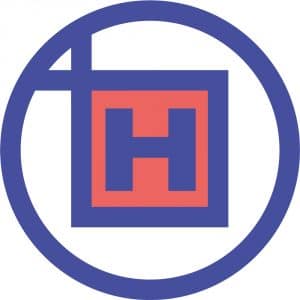 Harris (Steel) Limited Logo