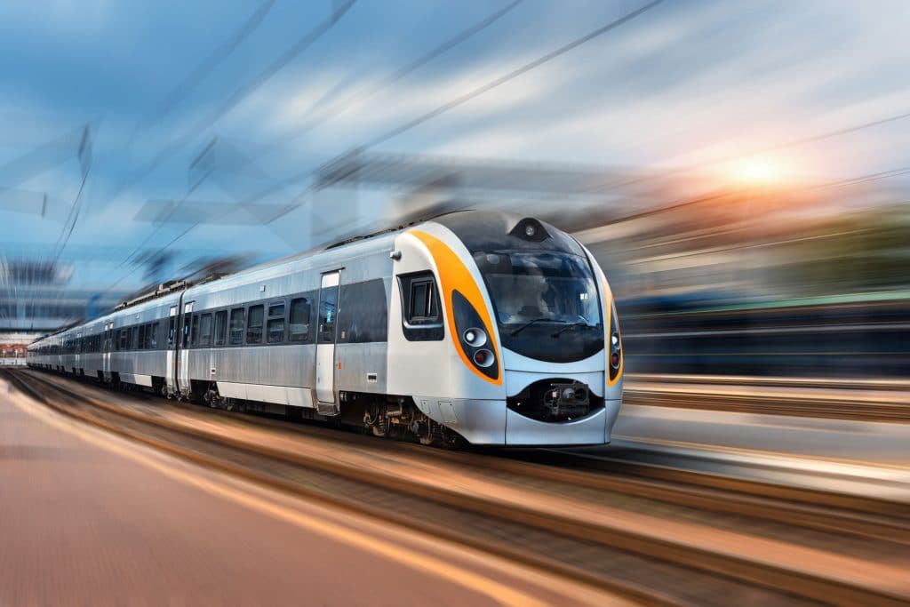 Rail Works