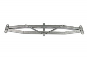 A Boat Crossarms product manufactured and supplied by B.B. Price