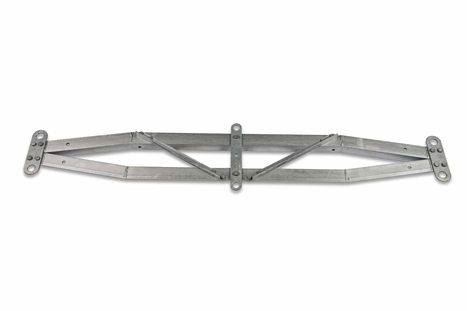 A Boat Crossarms product manufactured and supplied by B.B. Price