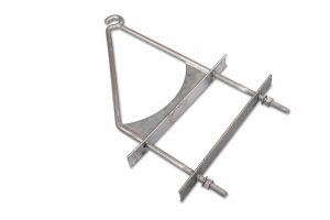 Outrigger Brackets