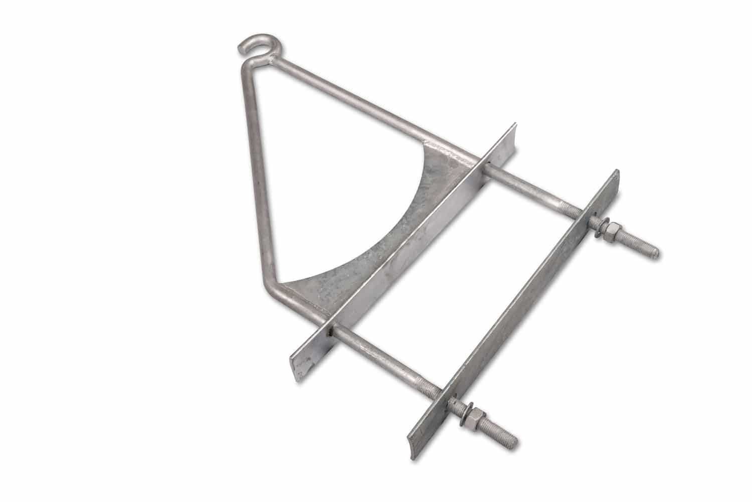 Outrigger Brackets