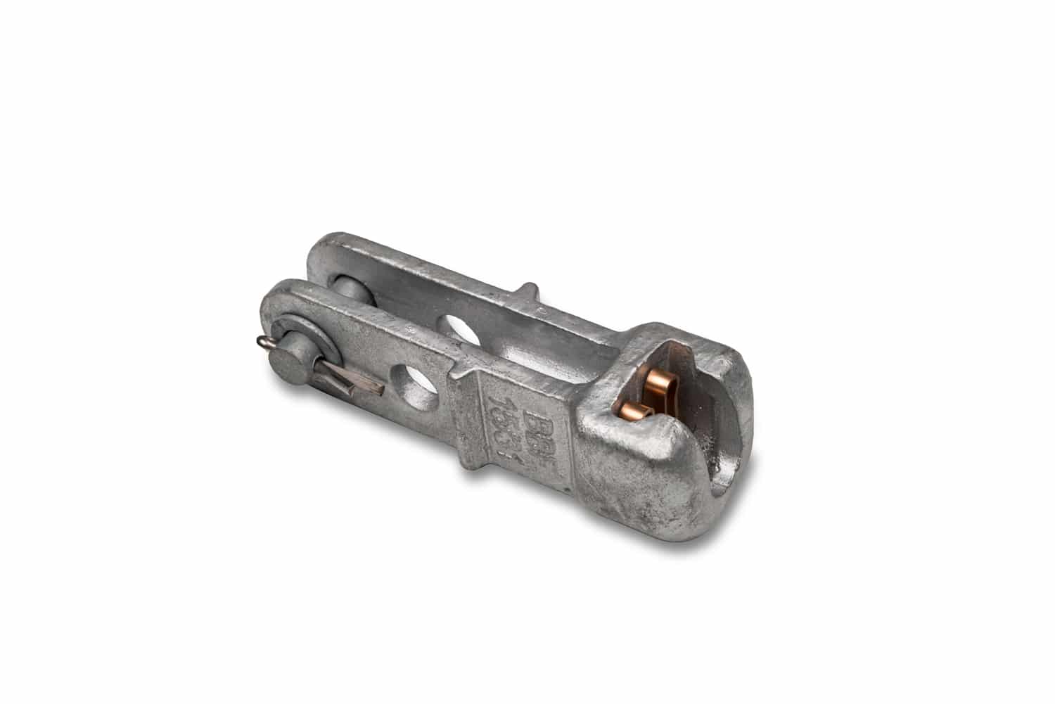 Socket Clevis