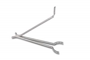 Stay Outrigger Brackets