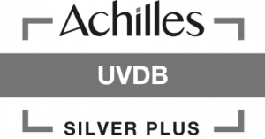 Achilles - UVDB (Silver-Plus) (Stamp)