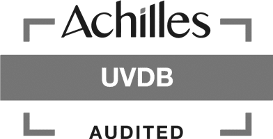 Achilles [AUDITED] (Stamp)