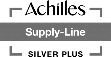 Achilles [SUPPLY-LINE] (Stamp)