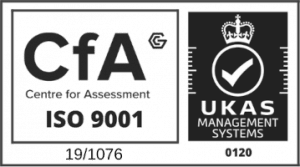 CFA ISO 9001