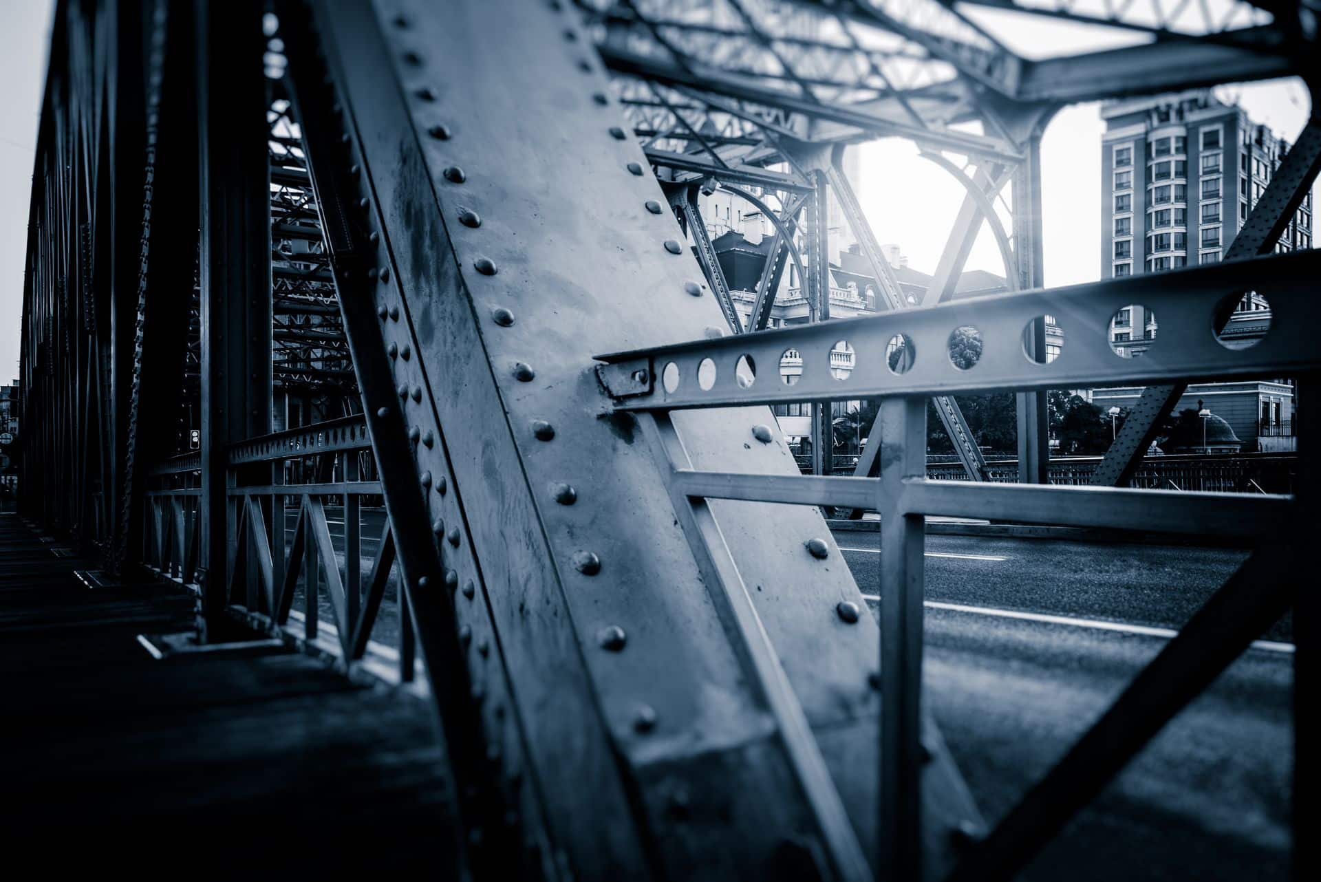 Steel stockholders WM