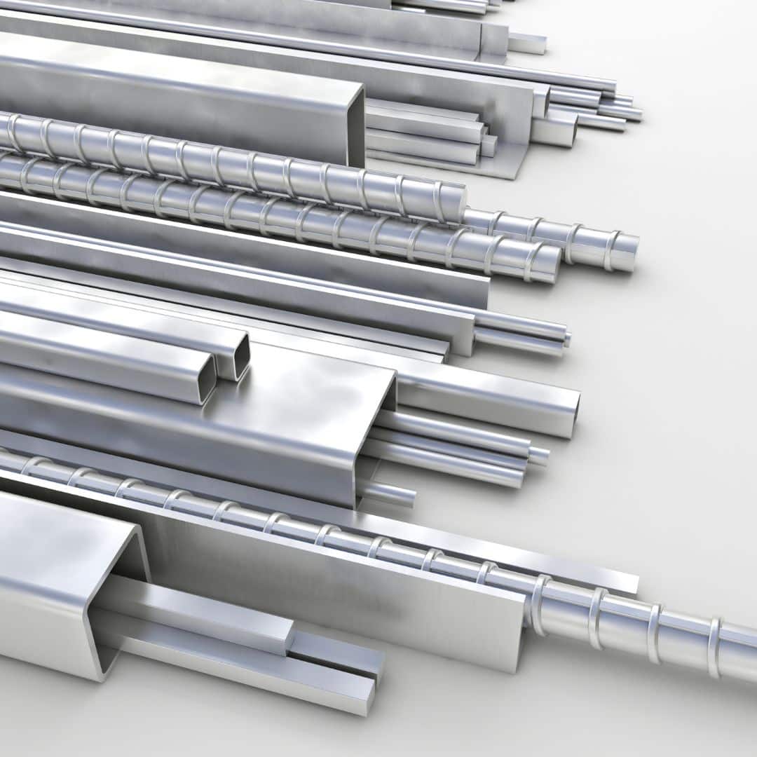 Material Selection Options in Forging