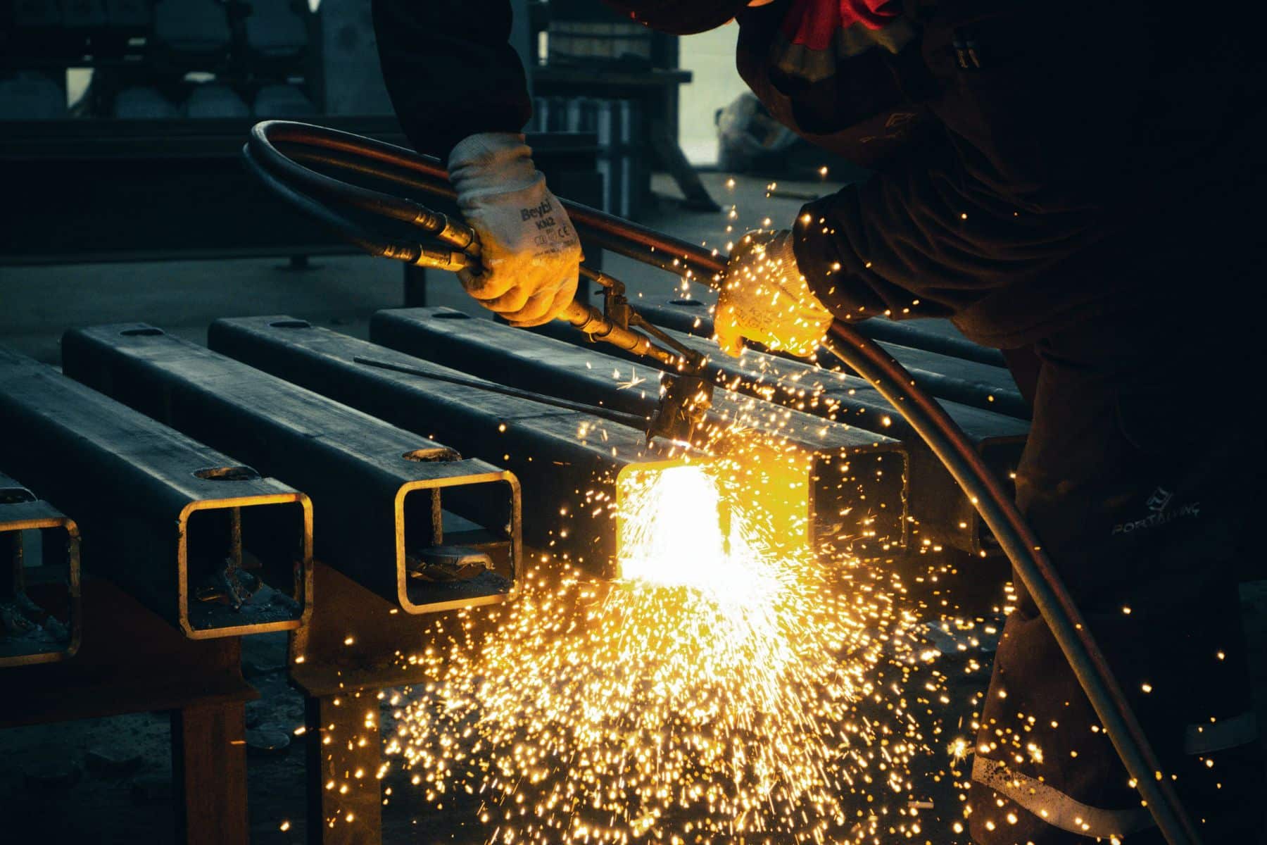 Galvanizing - Steel B.B Price