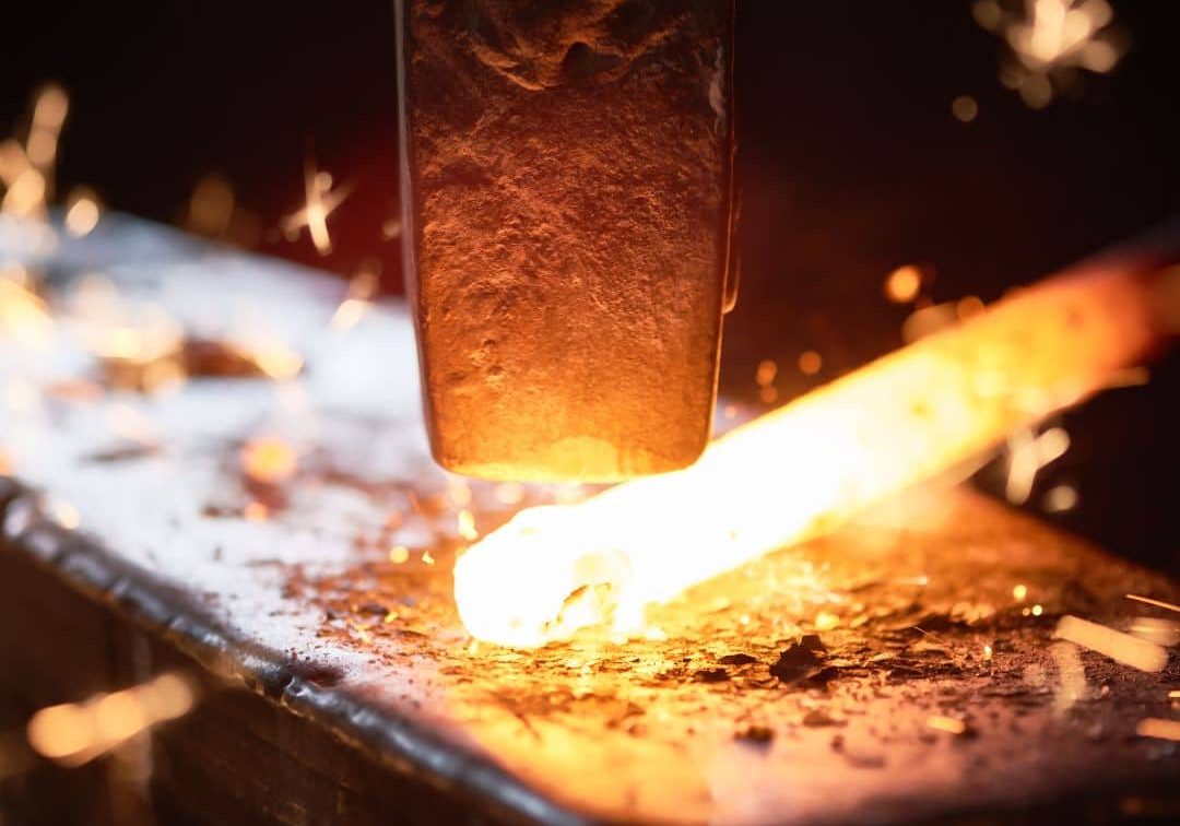 BB Price UK Forging Specialists BB Price UK Forging Specialists