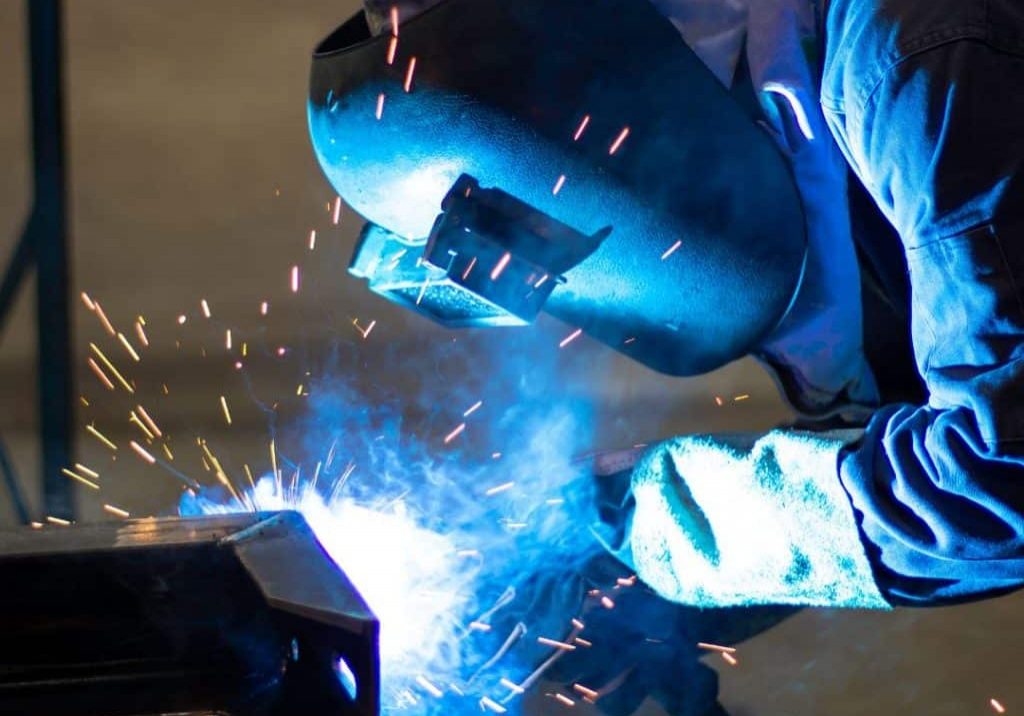 Metal Fabricators Near Me