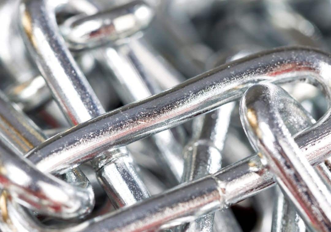 What is Galvanizing Products