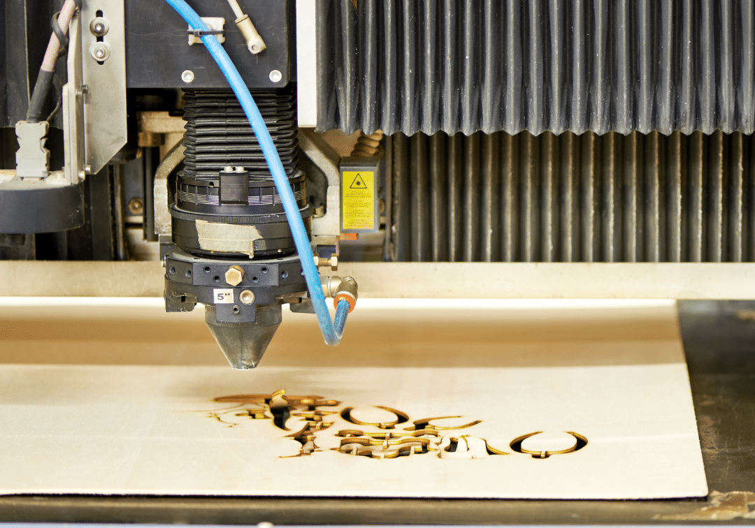 Wood Laser Cutting Wood Laser Cutting